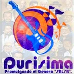 Durisima Radio Online logo