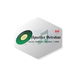 Aquellas Melodías radio logo
