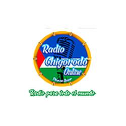 Radio Chigorodo Online logo
