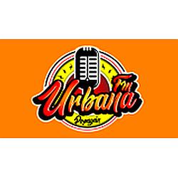 Urbana FM Popayàn logo