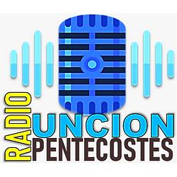 Radio Unción Pentecostes logo