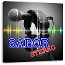 Sabor Stereo radio logo