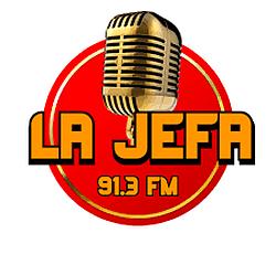 La Jefa Pereira radio logo