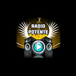 Radio Potente logo