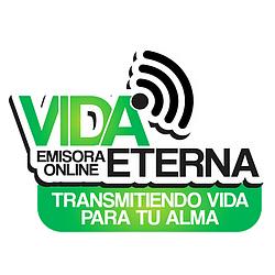 Vida Eterna radio logo