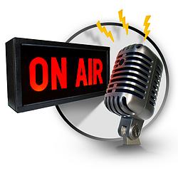La Roca Estación del Cielo radio logo