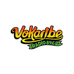 Vokaribe Radio logo