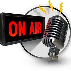 La Roca Estación del Cielo radio logo