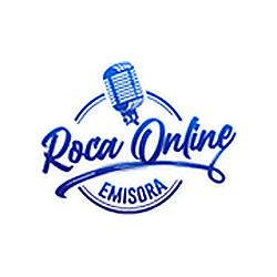 Emisorá Roca Online radio logo