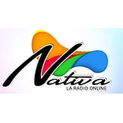 Nativa la Radio Online logo