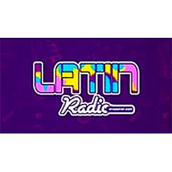 Latin Radio Cali logo