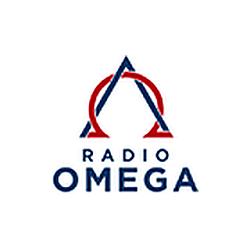 Radio Omega Pereira + Sevilla logo