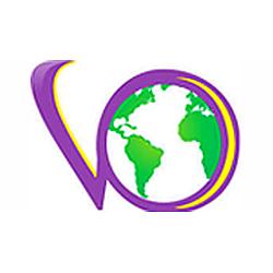 Violeta Stereo La Paz radio logo