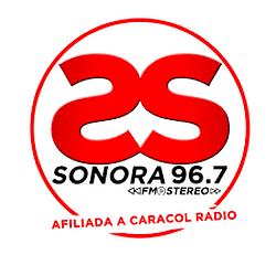 Sonora Stereo radio logo