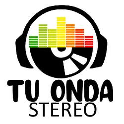 Tu Onda Stereo radio logo