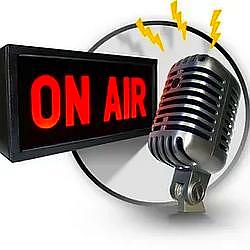 La Roca Estación del Cielo radio logo