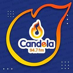 Candela Stereo Casanare radio logo