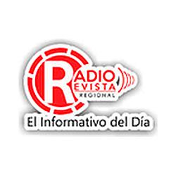 Radio Revista Regional logo