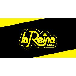 La Reina radio logo