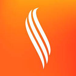 Fuego AM radio logo