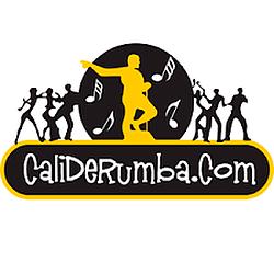Caliderumba Radio logo
