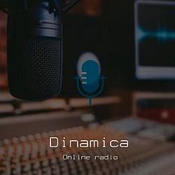 Radio Dinamica On Line logo