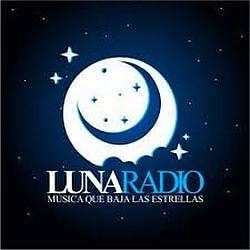 Luna Radio Latina logo