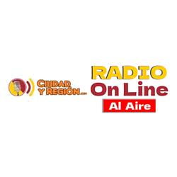 Ciudad y Region radio logo