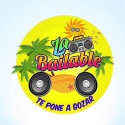 La Bailable radio logo
