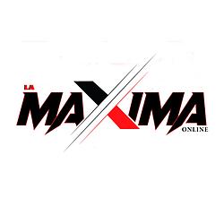 La Maxima Online radio logo