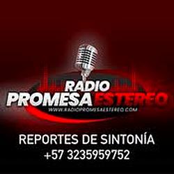 Radio Promesa Estereo logo