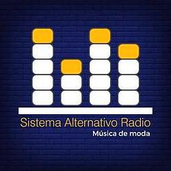 Sistema Alternativo Radio logo