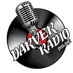 Darver Radio logo