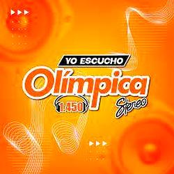 Olimpica Girardot radio logo