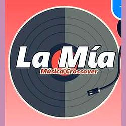 La Mía radio logo