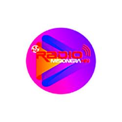 Misionera Radio logo