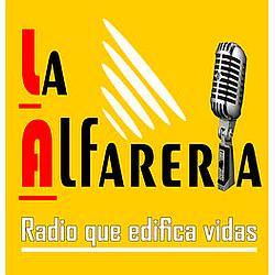 La Alfarería radio logo
