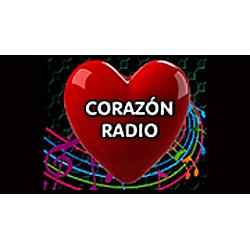 Corazon Radio logo
