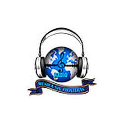 Musica Sin Fronteras Radio logo