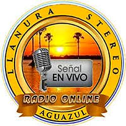 Radio Online Llanura Stereo logo