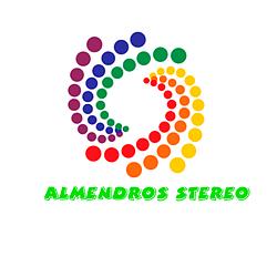 Almendros Stereo radio logo