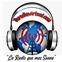 Tu Radio Virtual logo