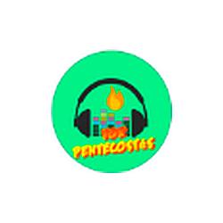 Radio Voz Pentecostês logo