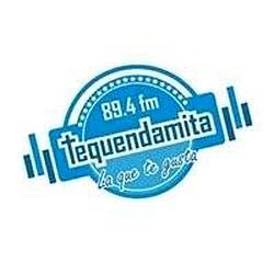 Tequendamita Estéreo 89.4 fm logo
