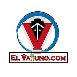 ElValluno Radio logo