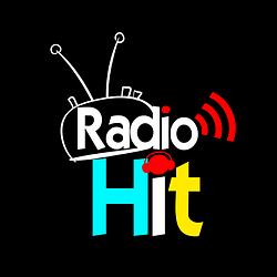 Radio Hit Colombia logo