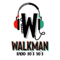 Walkman Radio logo