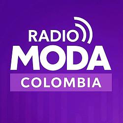 Radio Moda Colombia logo