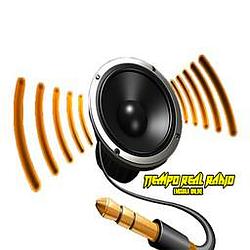 Tiempo Real Radio logo
