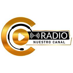 C-Radio logo